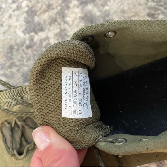 Arcteryx approach shoes - Picture 2 of 4